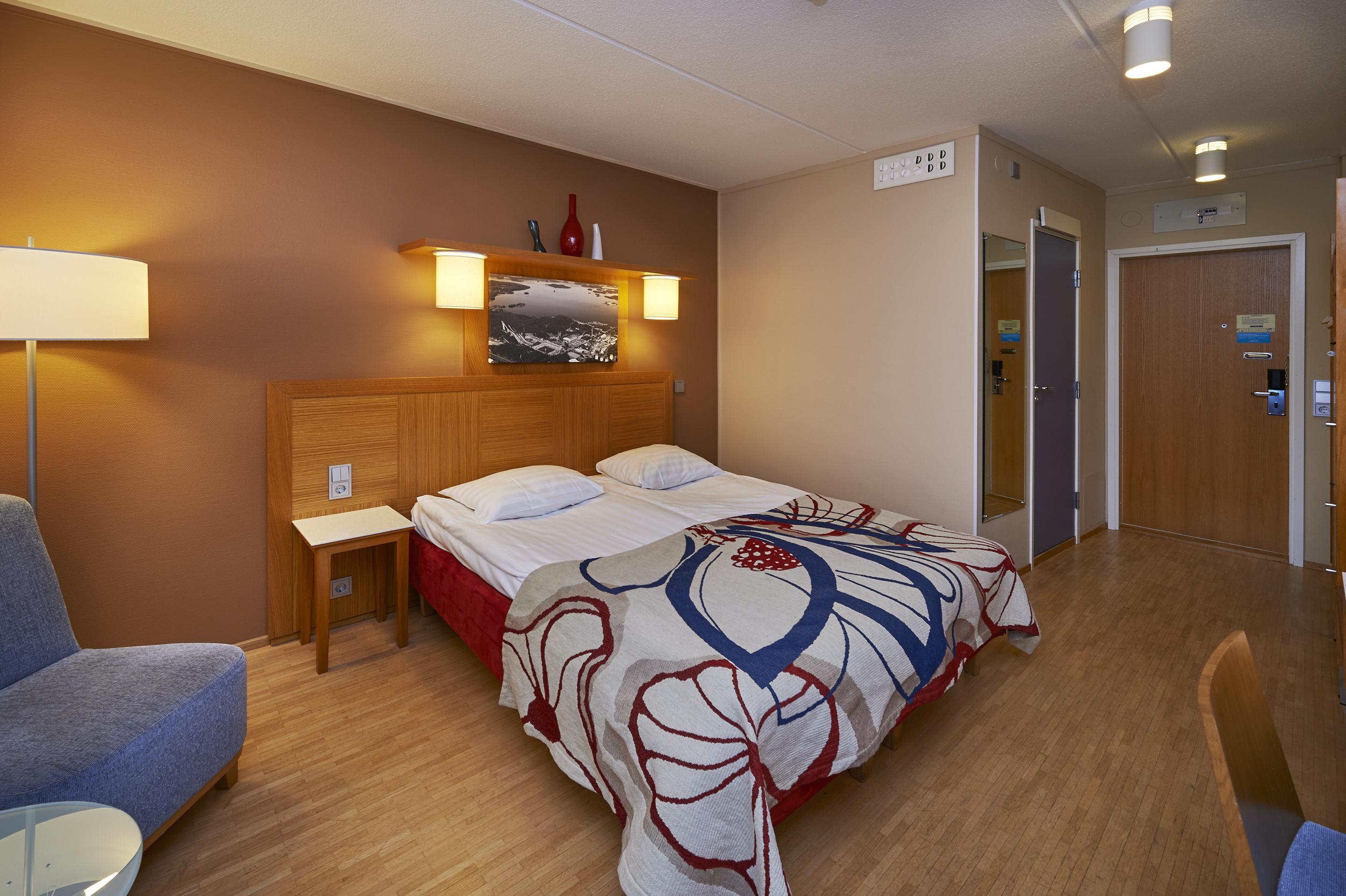 Scandic Lahti City ภายนอก รูปภาพ