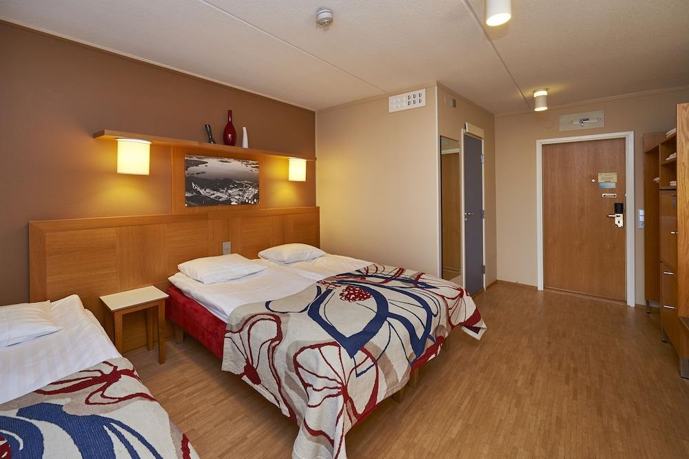 Scandic Lahti City ภายนอก รูปภาพ