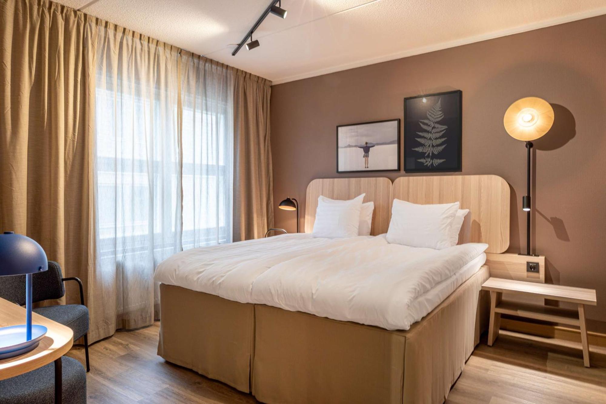 Scandic Lahti City ภายนอก รูปภาพ