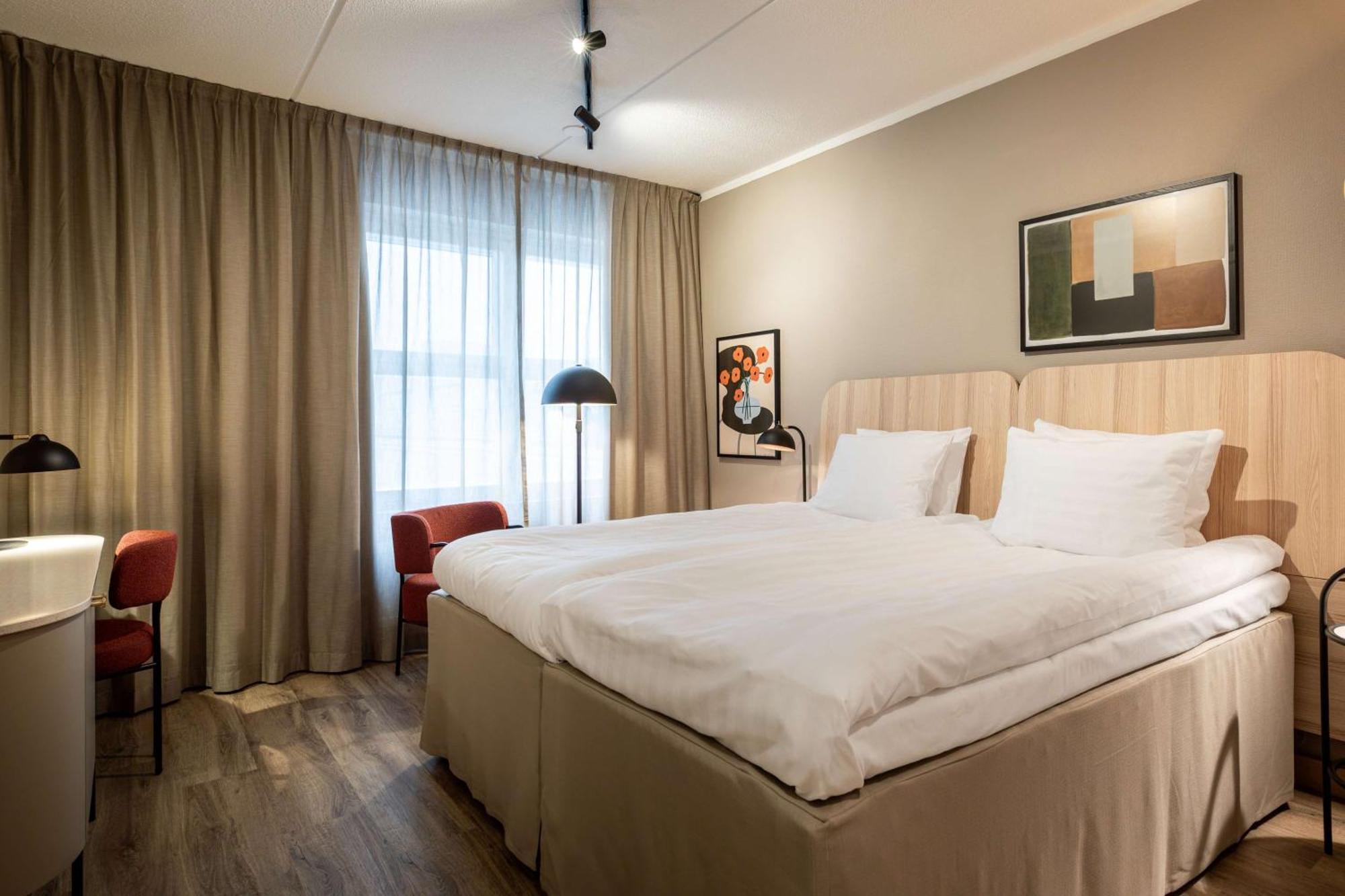 Scandic Lahti City ภายนอก รูปภาพ