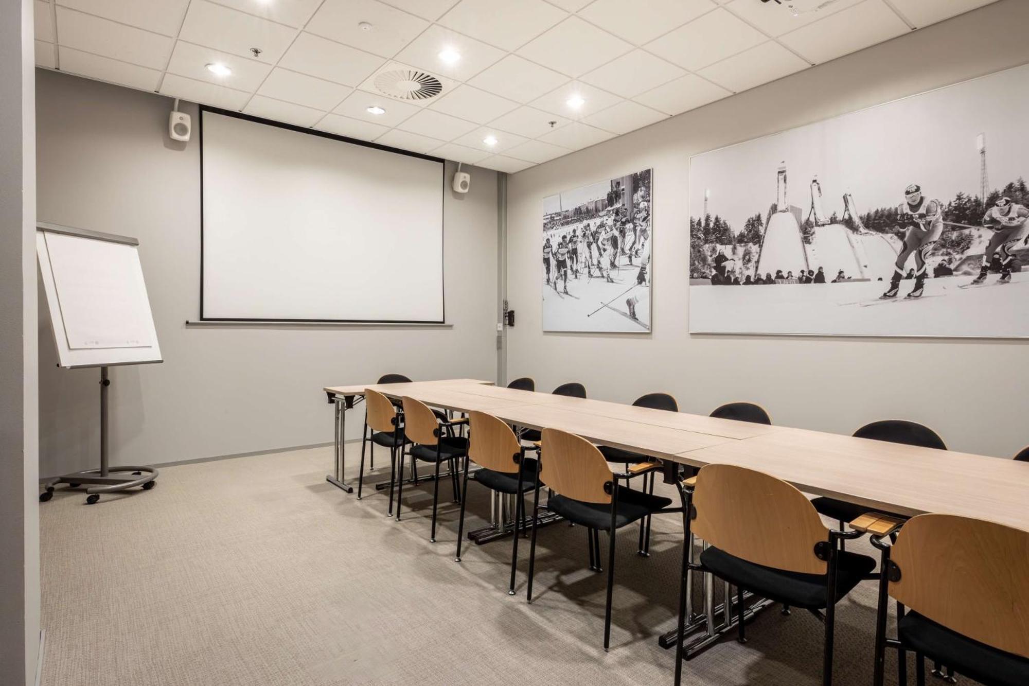 Scandic Lahti City ภายนอก รูปภาพ