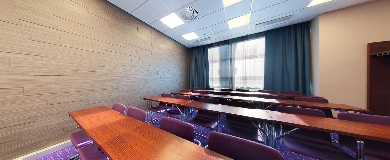 Scandic Lahti City ภายนอก รูปภาพ